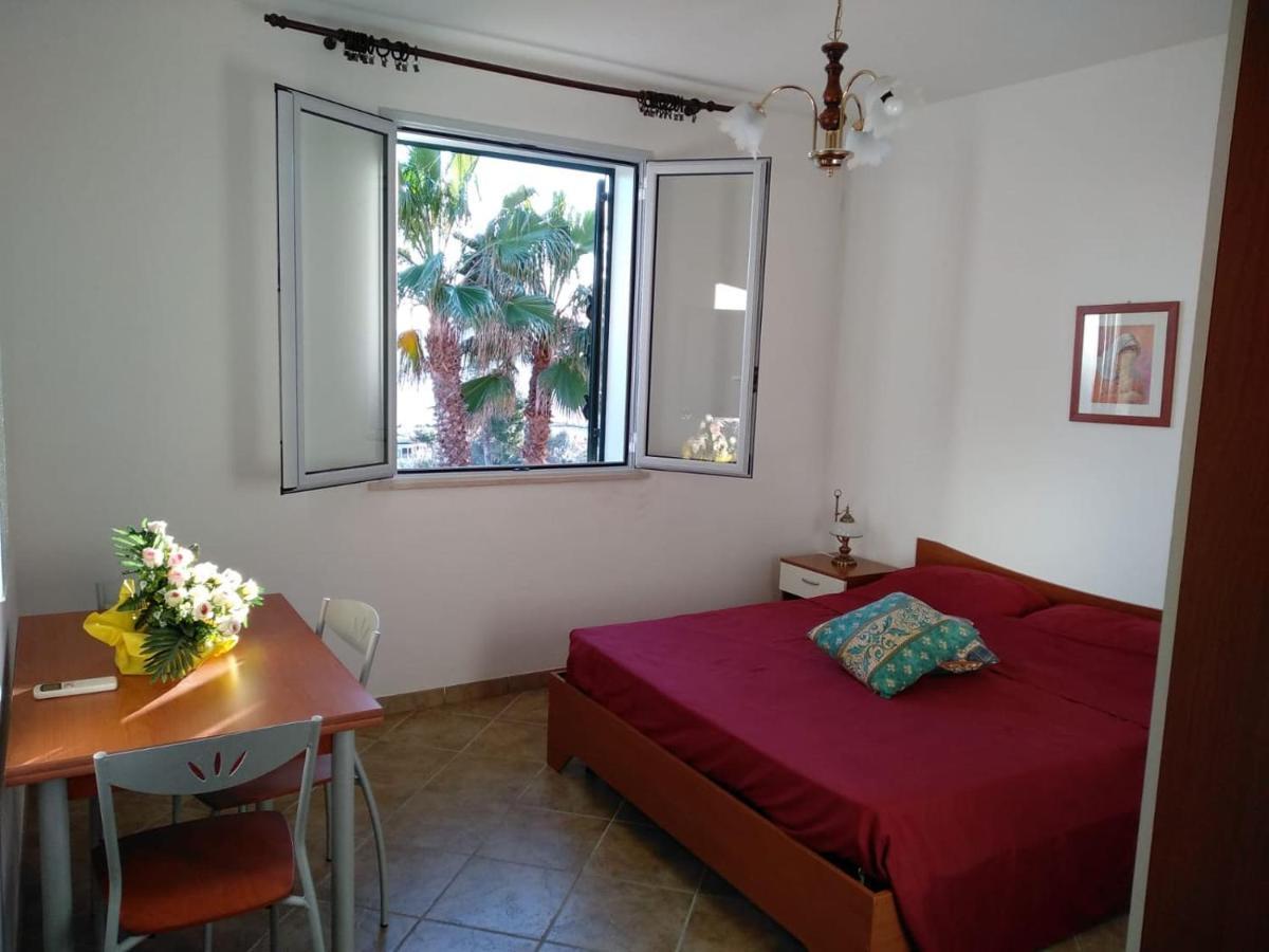 Christian Salento Apartment