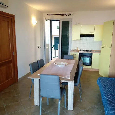 Christian Casa Vacanze Salento Santa Cesarea Terme Exterior photo
