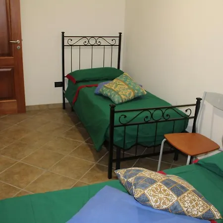 Christian Casa Vacanze Salento Santa Cesarea Terme Exterior photo