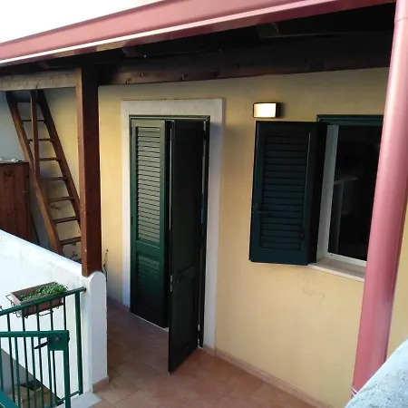 Christian Casa Vacanze Salento Santa Cesarea Terme Exterior photo