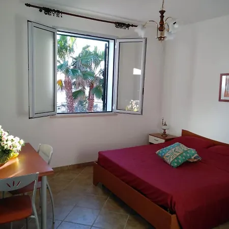 Christian Casa Vacanze Salento Santa Cesarea Terme Exterior photo