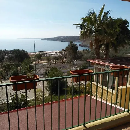 Christian Casa Vacanze Salento Santa Cesarea Terme Exterior photo