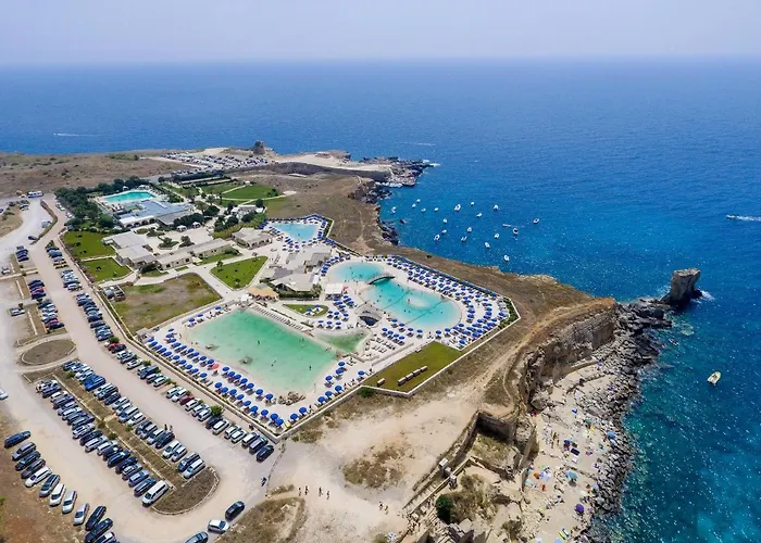 Christian Casa Vacanze Salento