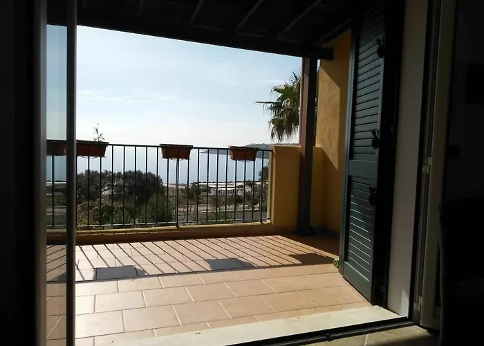 Christian Casa Vacanze Salento