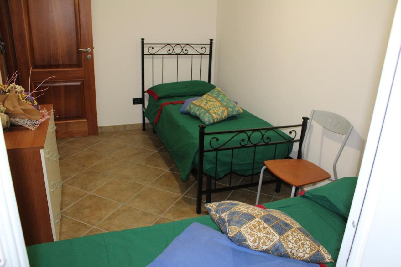 Christian Salento Apartment *