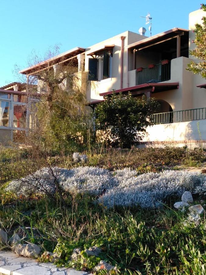Apartment Christian Salento *