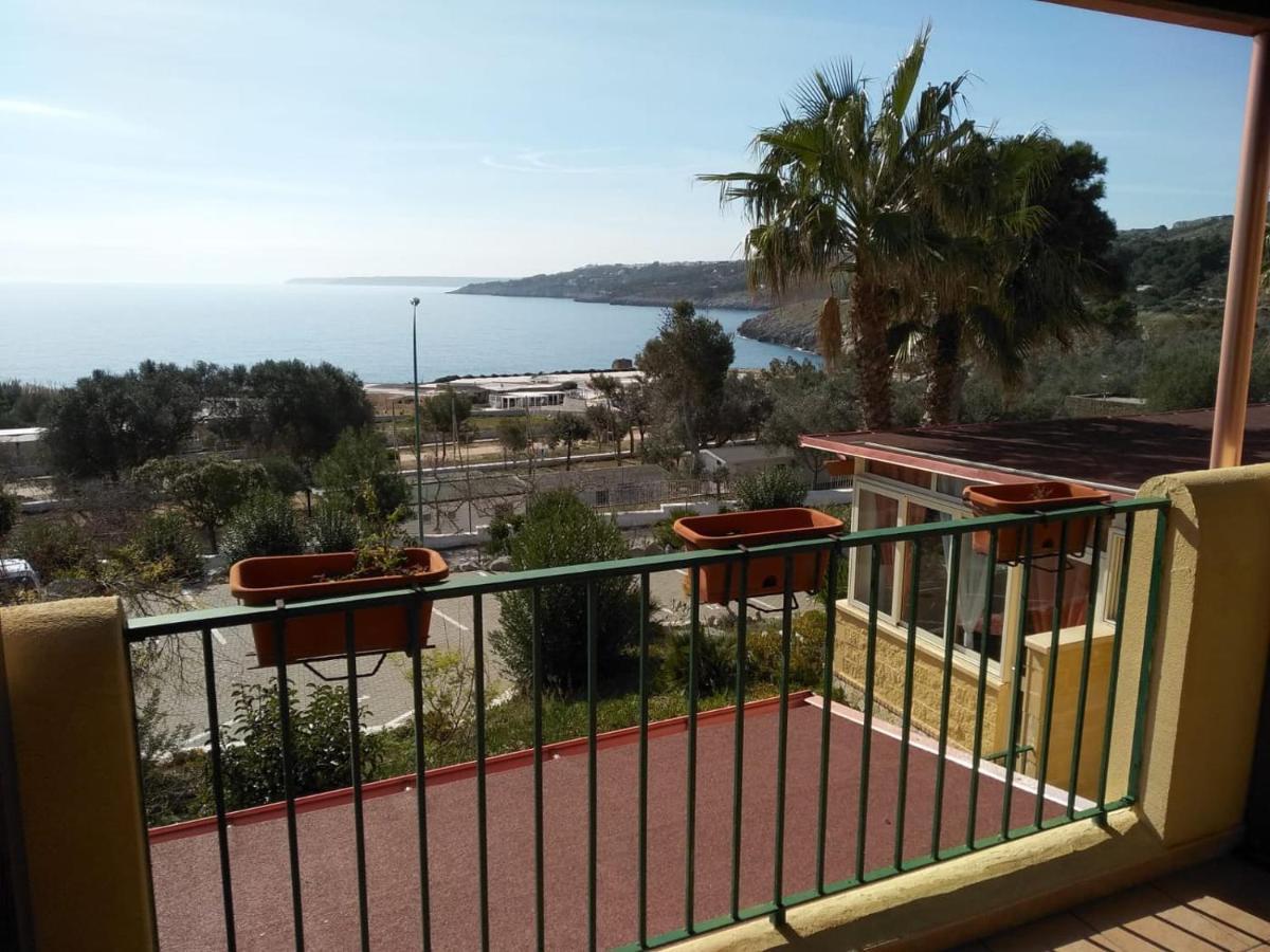 Apartment Christian Salento *
