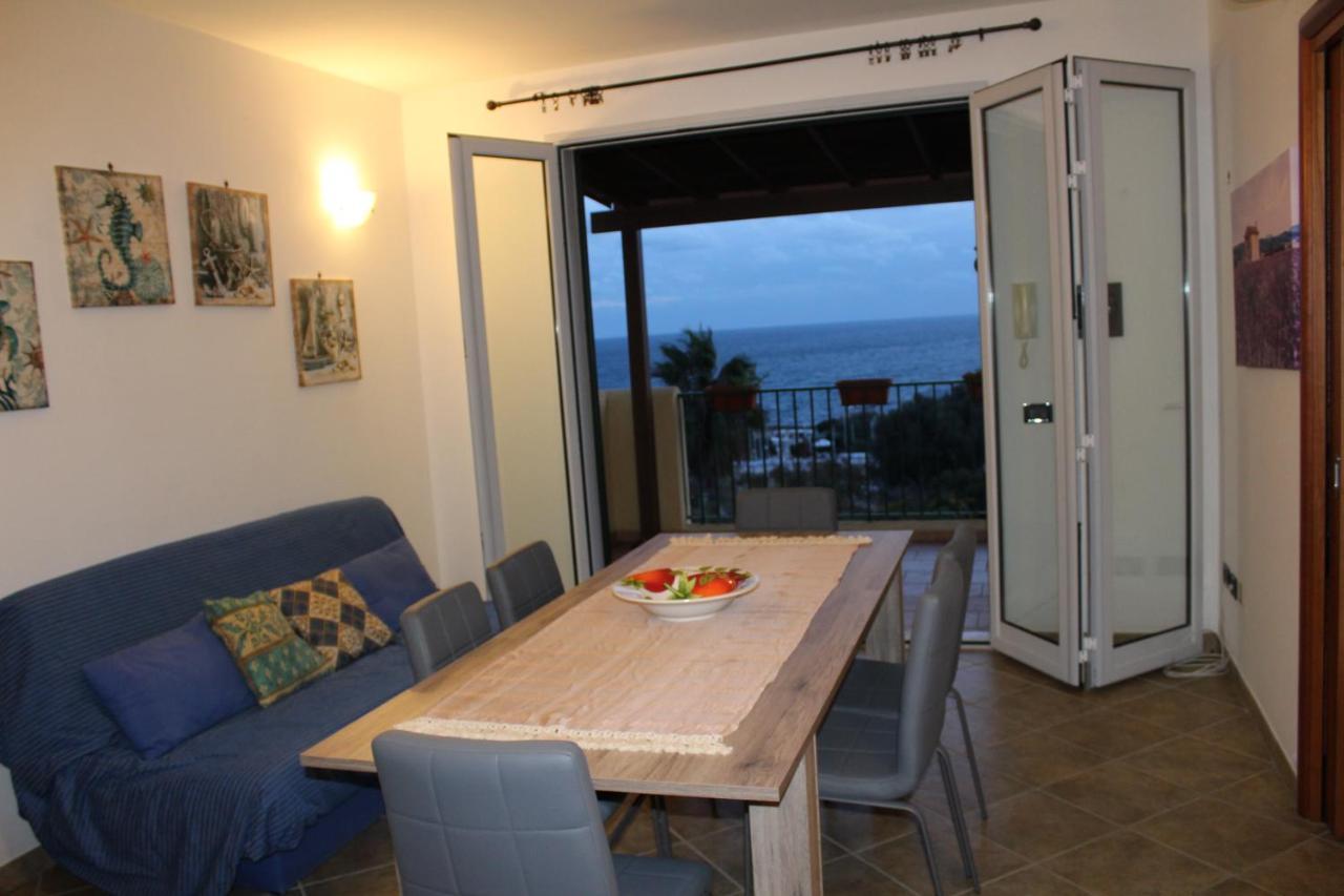 Apartment Christian Salento *