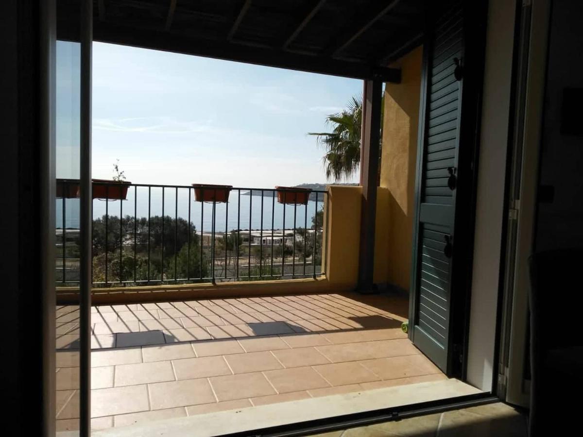 Apartment Christian Salento Santa Cesarea Terme